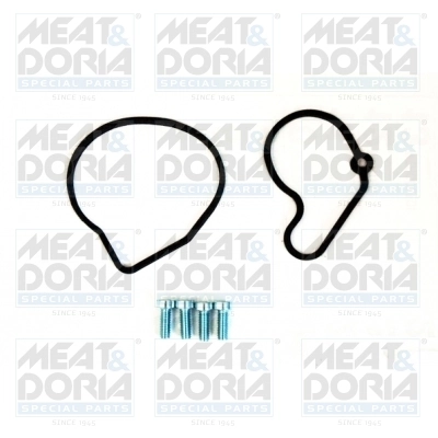 Repair Set, vacuum pump (braking system)
